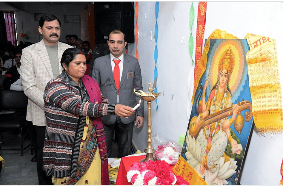 Shri Jee Baba College of Law Mathura College Functions photo 15